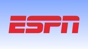 Espn Logo Canva