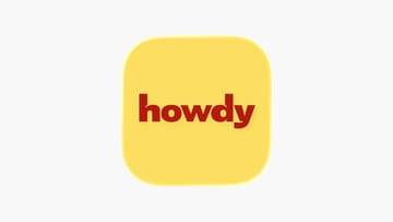 Howdy App
