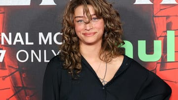 Odessa A'Zion / Fonda