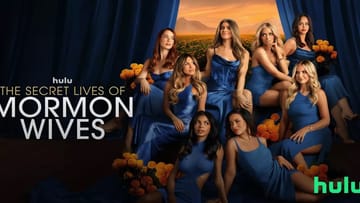 The Secret Lives Of Mormon Wives Hulu