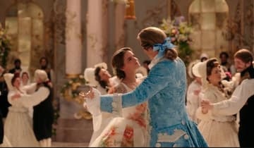 Belle And Beast