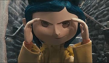 Coraline fan theories