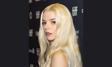Anya Taylor-Joy