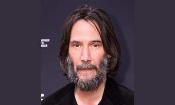 Keanu Reeves