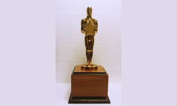 Oscar Award / Honorary Oscars