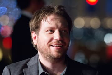 Gareth Edwards