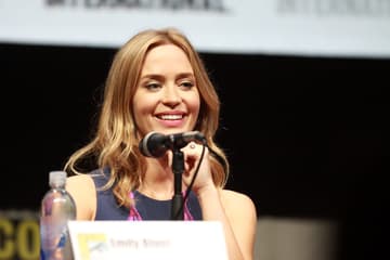 Emily Blunt