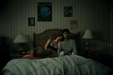Obsession Movie