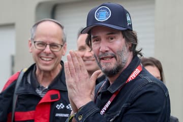 Syndication: The Indianapolis Star / Best Keanu Reeves Movies