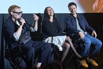 curry barker panel