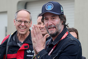 Syndication: The Indianapolis Star / Best Keanu Reeves Movies