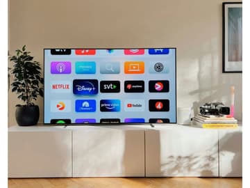 TV Streaming