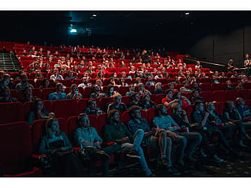 theater