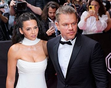 Syndication: Usa Today / Matt Damon Movies