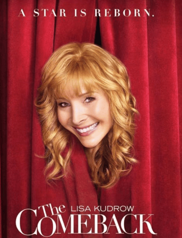 Best Of Lisa Kudrow: 10 Tv Shows And Movies She'S Known For Outside Of Friends 12 Best Of Lisa Kudrow: 10 Tv Shows And Movies She'S Known For Outside Of Friends