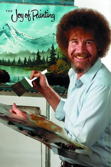 15 Best Shows On Tubi That You Can Stream For Free 4 Best Shows On Tubi: The Joy Of Painting