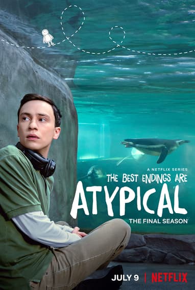 9 Best Shows Like Ginny And Georgia 4 Atypical Shows Like Ginny And Georgia