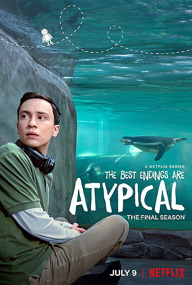 Atypical Shows Like Ginny And Georgia