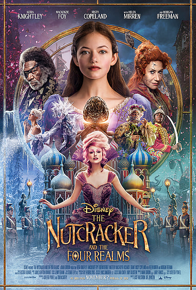 15 Best Nutcracker Movies And Where To Stream Them