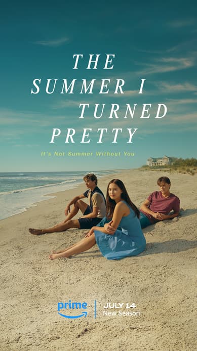 9 Best Shows Like Ginny And Georgia 9 The Summer I Turned Pretty Shows Like Ginny And Georgia