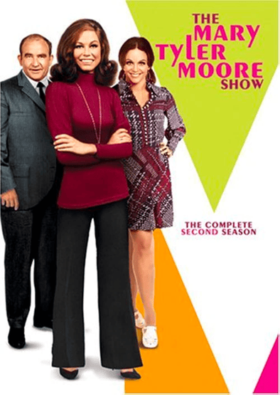 Best Sitcoms Of All Time: The Mary Tyler Moore Show