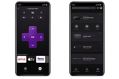 Roku App
