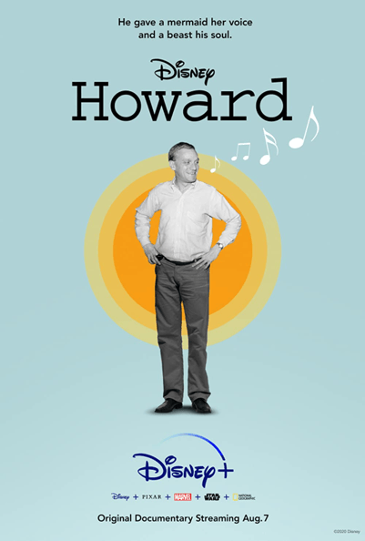 15 Best Documentaries On Disney Plus: Explore The World Through The Screen 7 Best Documentaries On Disney Plus: Howard
