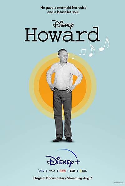 15 Best Documentaries On Disney Plus: Explore The World Through The Screen 7 Best Documentaries On Disney Plus: Howard