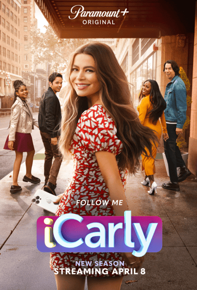 Where To Watch Icarly Reboot? 4 Icarly Reboot