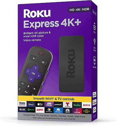 What Is The Difference In Roku Devices And Which Should I Buy? 5 Difference In Roku Devices: Roku Express 4K+