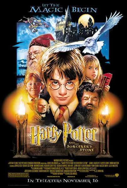 15 Best Book To Movie Adaptations Ever