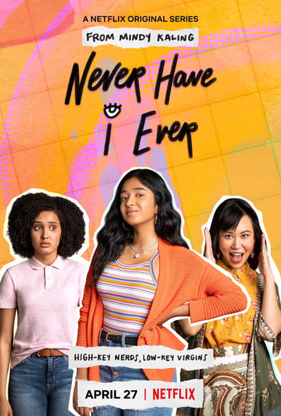 9 Best Shows Like Ginny And Georgia 11 Never Have I Ever Shows Like Ginny And Georgia