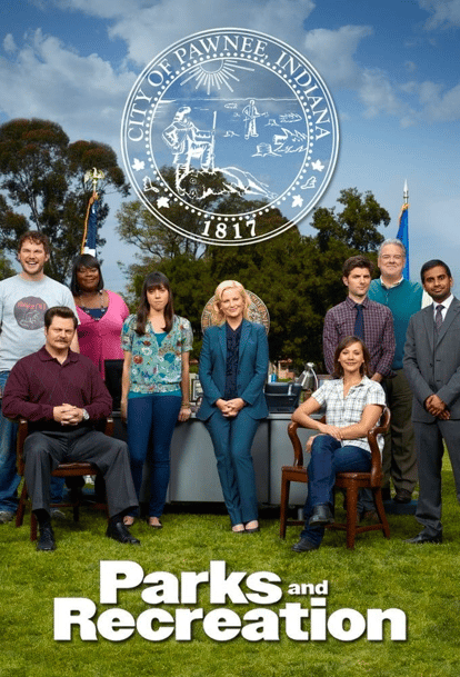 Best Sitcoms Of All Time: Parks And Rec
