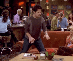 Who Is The Best Friends Character? 15 Friends Characters Ranked 7 Best Friends Character: Mike