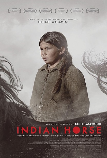 Best Hockey Movies: Indian Horse