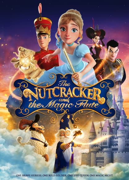 15 Best Nutcracker Movies And Where To Stream Them