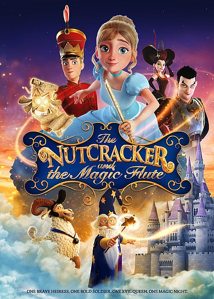 15 Best Nutcracker Movies And Where To Stream Them