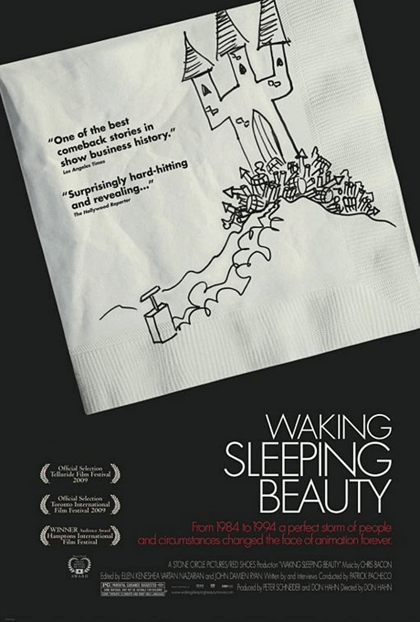 15 Best Documentaries On Disney Plus: Explore The World Through The Screen 11 Best Documentaries On Disney Plus: Waking Sleeping Beauty