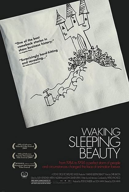 15 Best Documentaries On Disney Plus: Explore The World Through The Screen 11 Best Documentaries On Disney Plus: Waking Sleeping Beauty