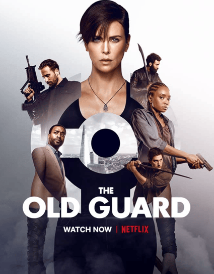 Netflix Launches Movies Based On Books Category: Here Are Our 10 Favorites 4 Netflix Launches Movies Based On Books Category: Here Are Our 10 Favorites