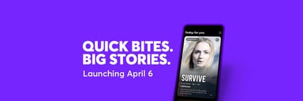 Is Viacomcbs' Quibi Alliance The Dawn Of A New Era In Streaming Content?