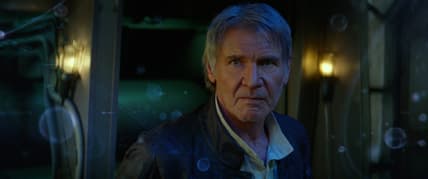 Most Memorable Improvised Movie Scenes, Syndication: Usatoday