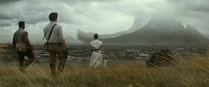How &Quot;The Mandalorian&Quot; Could Tie Into &Quot;Star Wars: The Rise Of Skywalker&Quot;