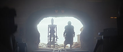 Binge You Will Not: Disney+'S &Quot;The Mandalorian&Quot; Will Drop Weekly In Europe