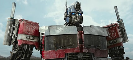Transformers Movies