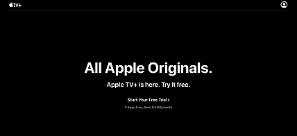 Reported Apple Tv+ Bundle Is A Convenient Cord-Cutting Trend