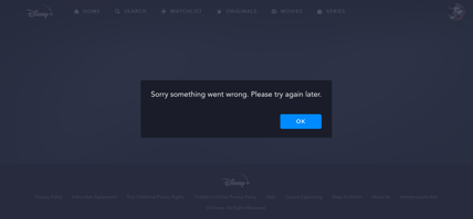 Disney+ Launch Disappoints With Delays In Streaming Service