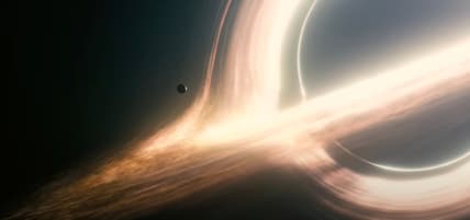Movies Like Interstellar
