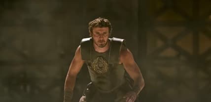 Gladiator 2 Review