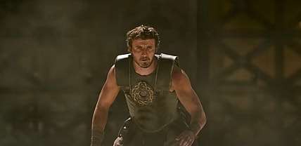 Gladiator 2 Review